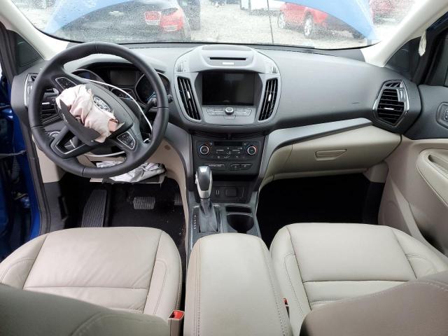 Photo 8 from auction – 2018 FORD ESCAPE SEL with VIN 1FMCU0HD9JUA64052