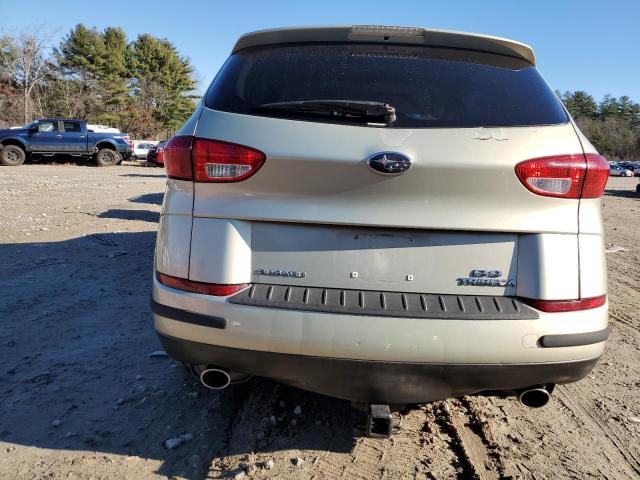 Photo 6 from auction – 2006 SUBARU B9 TRIBECA with VIN 4S4WX83C864423769