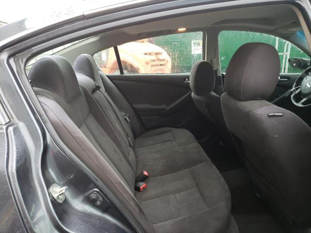 Photo 10 from auction – 2011 NISSAN ALTIMA BAS with VIN 1N4AL2AP5BC111802