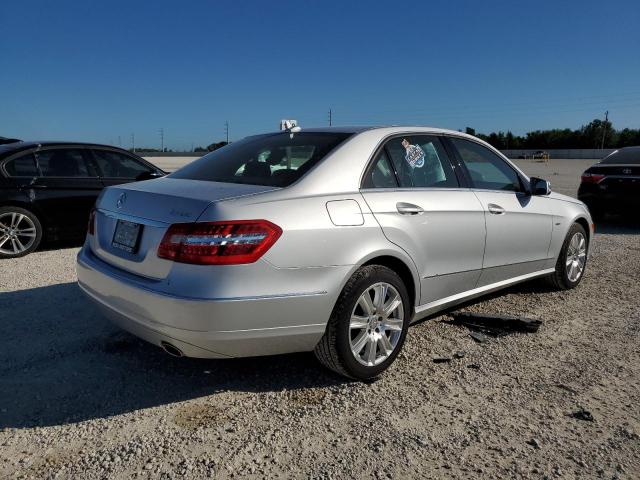 Photo 3 from auction – 2012 MERCEDES-BENZ E 350 4MAT with VIN WDDHF8JB1CA530661