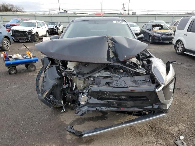 Photo 5 from auction – 2019 MITSUBISHI ECLIPSE CR with VIN JA4AT5AA4KZ020583