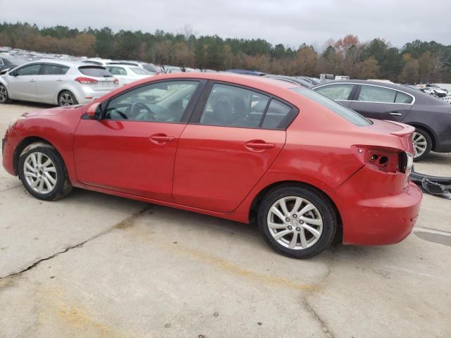 Photo 2 from auction – 2011 MAZDA 3 S with VIN JM1BL1W57B1400403