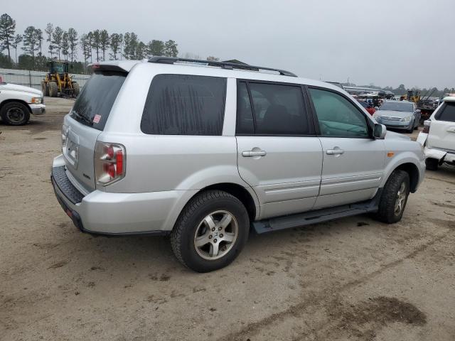 Photo 3 from auction – 2008 HONDA PILOT EXL with VIN 5FNYF18768B006827