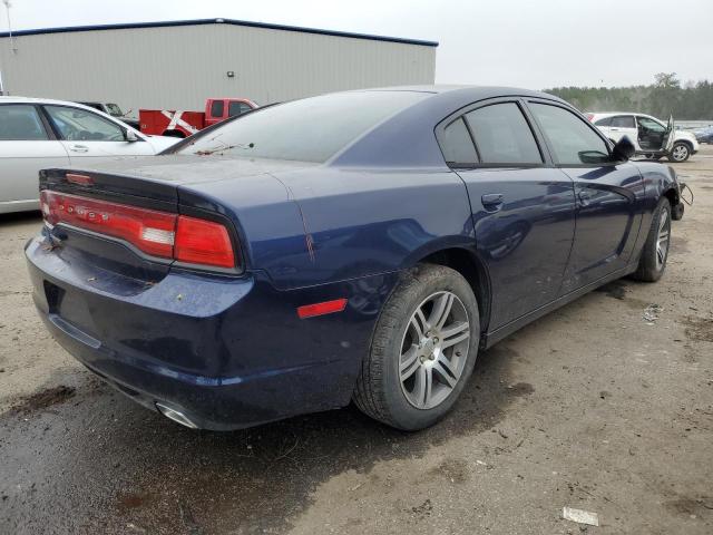 Photo 3 from auction – 2014 DODGE CHARGER SE with VIN 2C3CDXBG6EH324663