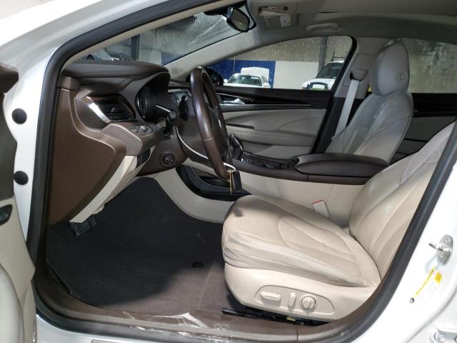 Photo 7 from auction – 2017 BUICK LACROSSE E with VIN 1G4ZP5SS1HU181284