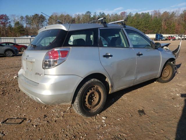 Photo 3 from auction – 2008 TOYOTA COROLLA MA with VIN 2T1KR32E68C697250