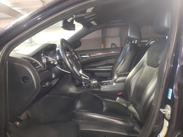 Photo 7 from auction – 2011 CHRYSLER 300 with VIN 2C3CA4CG9BH514586