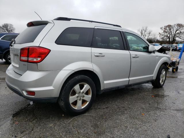 Photo 3 from auction – 2012 DODGE JOURNEY SX with VIN 3C4PDCBG2CT395725