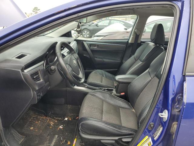 Photo 7 from auction – 2016 TOYOTA COROLLA L with VIN 5YFBURHE3GP482688