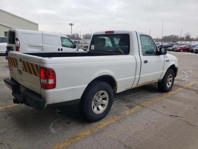 Photo 3 from auction – 2011 FORD RANGER with VIN 1FTKR1AD3BPA69880