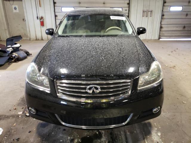 Photo 5 from auction – 2008 INFINITI M35 BASE with VIN JNKAY01F08M655133