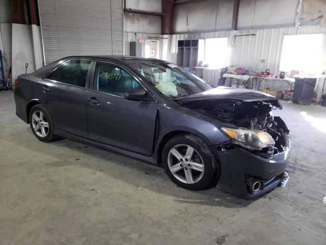 Photo 4 from auction – 2012 TOYOTA CAMRY BASE with VIN 4T1BF1FK6CU100795