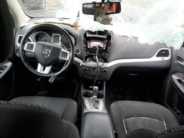 Photo 8 from auction – 2012 DODGE JOURNEY SX with VIN 3C4PDCBG9CT204642