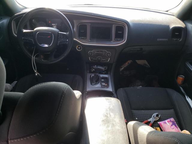 Photo 8 from auction – 2019 DODGE CHARGER SX with VIN 2C3CDXBG6KH591491