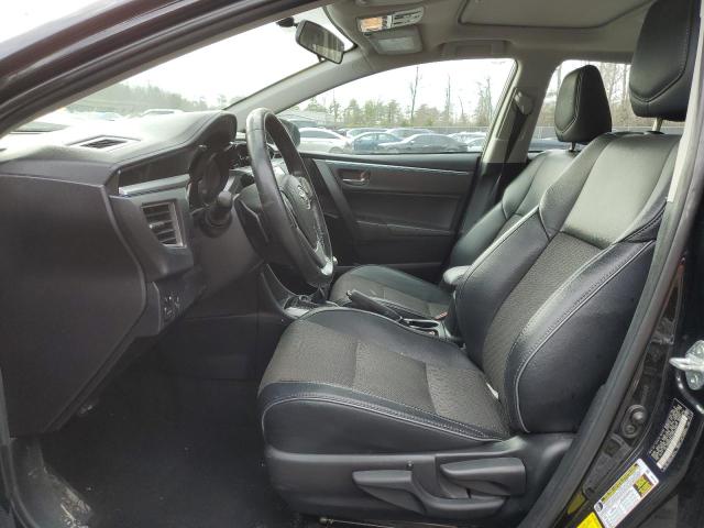 Photo 7 from auction – 2015 TOYOTA COROLLA L with VIN 2T1BURHEXFC359405