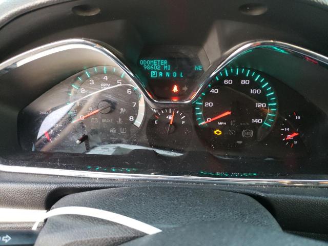 Photo 9 from auction – 2013 CHEVROLET TRAVERSE L with VIN 1GNKVGKDXDJ170036