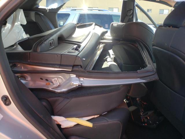 Photo 11 from auction – 2018 LEXUS RX 350 BAS with VIN 2T2BZMCA5JC143782