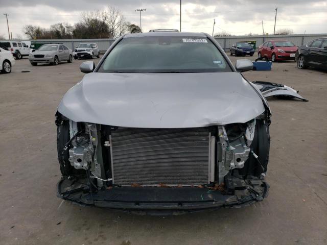 Photo 5 from auction – 2020 TOYOTA CAMRY SE with VIN 4T1G11BK2LU017634