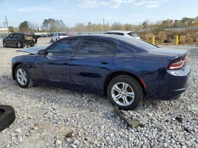 صورة رقم 2 من المزاد - 2016 DODGE CHARGER SE مع VIN 2C3CDXBG4GH265681