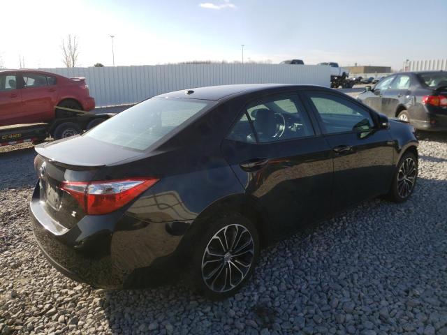 Photo 3 from auction – 2015 TOYOTA COROLLA L with VIN 2T1BURHE2FC458266