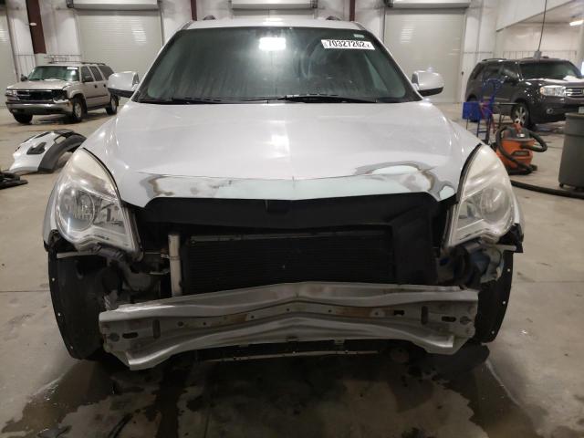 Photo 5 from auction – 2010 CHEVROLET EQUINOX LT with VIN 2CNFLEEW4A6225084