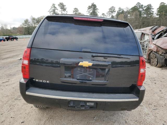 Photo 6 from auction – 2013 CHEVROLET TAHOE C150 with VIN 1GNSCCE09DR175060