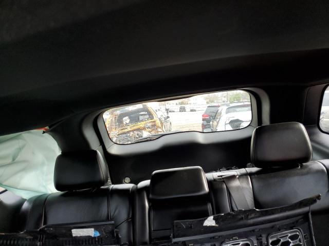 Photo 10 from auction – 2019 JEEP GRAND CHER with VIN 1C4RJFAG2KC666748