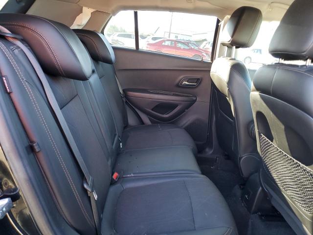 Photo 11 from auction – 2019 CHEVROLET TRAX 1LT with VIN KL7CJPSB7KB900058