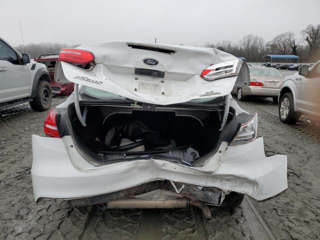 Photo 6 from auction – 2016 FORD FOCUS with VIN 1FADP3F28GL285603