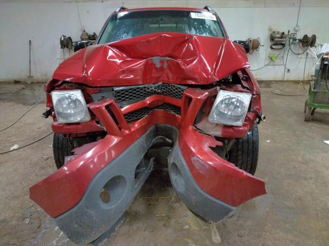 Photo 11 from auction – 2004 FORD EXPLORER S with VIN 1FMZU67K44UA16220