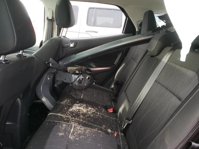 Photo 11 from auction – 2021 FORD ECOSPORT S with VIN MAJ6S3GL7MC398730