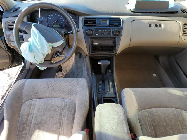 Photo 8 from auction – 2000 HONDA ACCORD EX with VIN JHMCG6672YC028987
