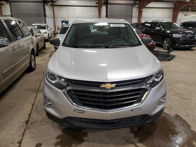 Photo 5 from auction – 2020 CHEVROLET EQUINOX LS with VIN 2GNAXHEV5L6188925
