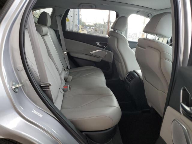Photo 11 from auction – 2019 ACURA RDX TECHNO with VIN 5J8TC2H59KL018922