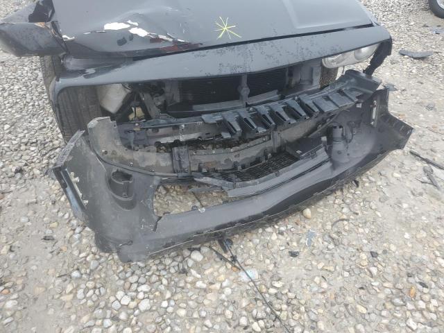 Photo 12 from auction – 2014 DODGE CHALLENGER with VIN 2C3CDYBT8EH218573