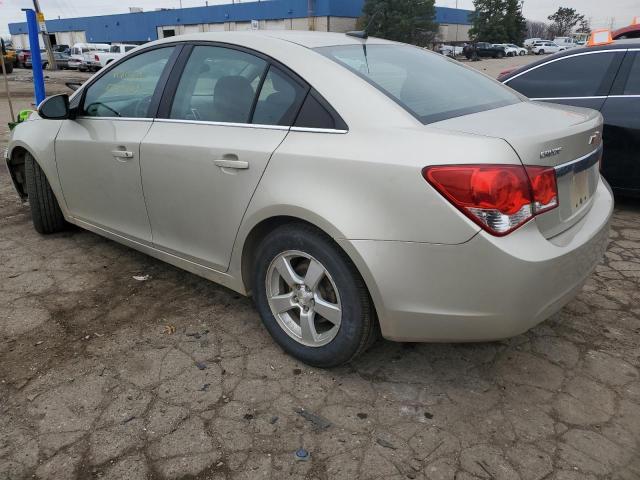 Photo 2 from auction – 2014 CHEVROLET CRUZE LT with VIN 1G1PC5SBXE7298355