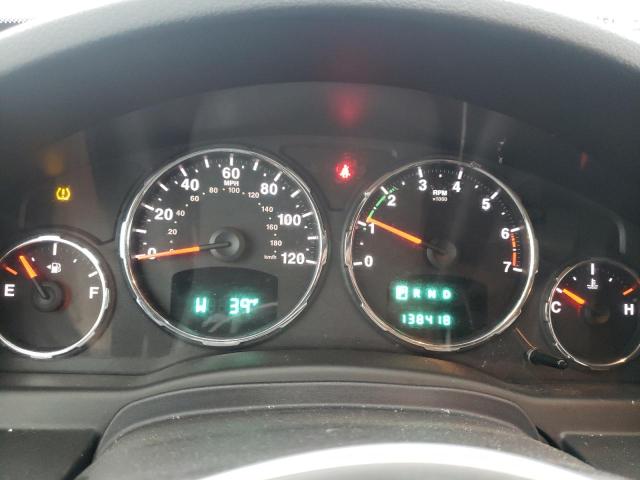 Photo 9 from auction – 2012 JEEP LIBERTY SP with VIN 1C4PJMAK5CW205950