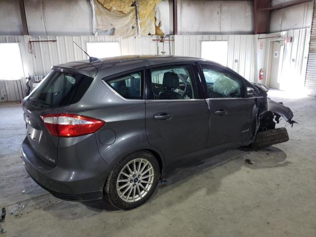 Photo 3 from auction – 2013 FORD C-MAX SEL with VIN 1FADP5BU2DL501251