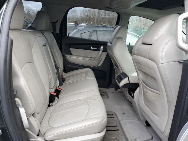 Photo 11 from auction – 2011 GMC ACADIA SLT with VIN 1GKKVREDXBJ183838