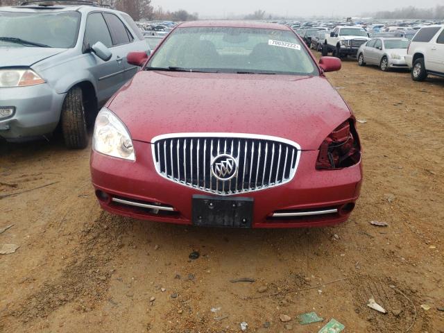 Photo 5 from auction – 2011 BUICK LUCERNE CX with VIN 1G4HC5EM5BU107510