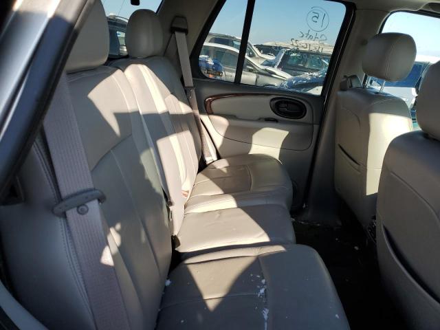 Photo 10 from auction – 2002 OLDSMOBILE BRAVADA with VIN 1GHDT13S622197429