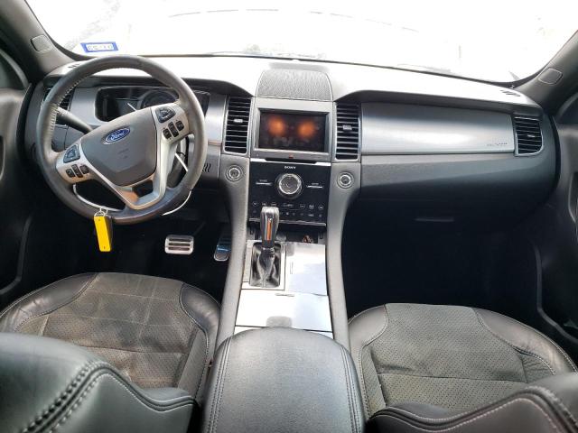 Photo 8 from auction – 2013 FORD TAURUS SHO with VIN 1FAHP2KTXDG183962
