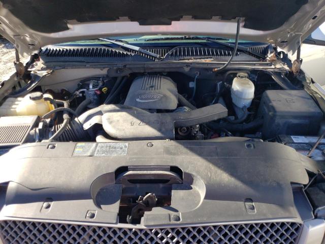 Photo 11 from auction – 2006 CHEVROLET AVALANCHE with VIN 3GNEK12Z46G147287