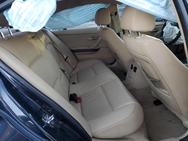 Photo 10 from auction – 2009 BMW 328 I with VIN WBAPH775X9NL84125