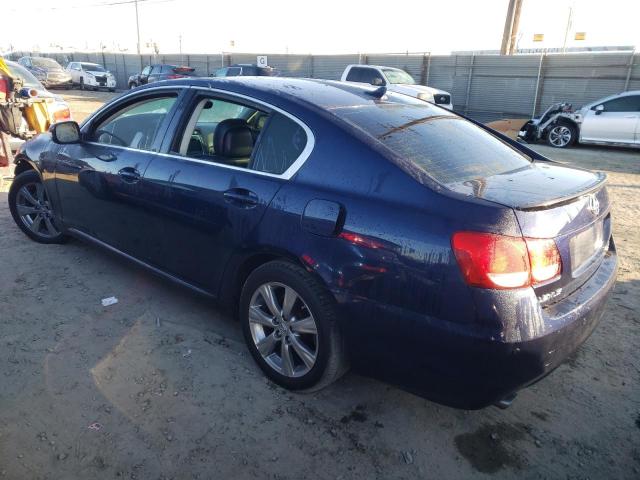 Photo 2 from auction – 2010 LEXUS GS 350 with VIN JTHCE1KS8A0025165