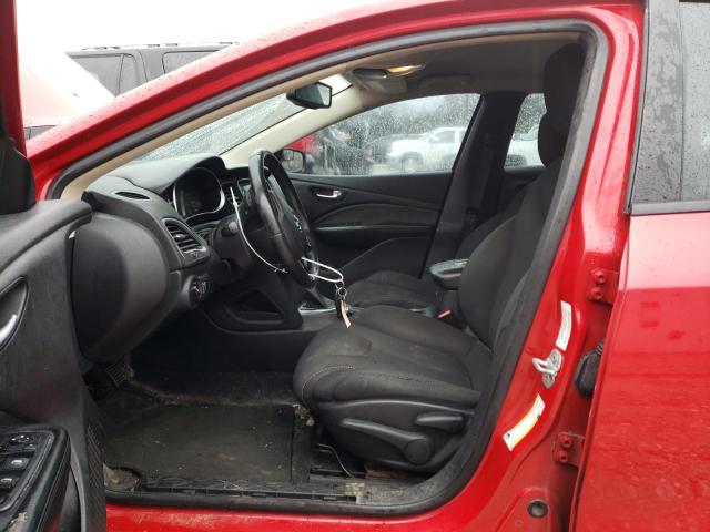Photo 7 from auction – 2013 DODGE DART SXT with VIN 1C3CDFBA8DD317957