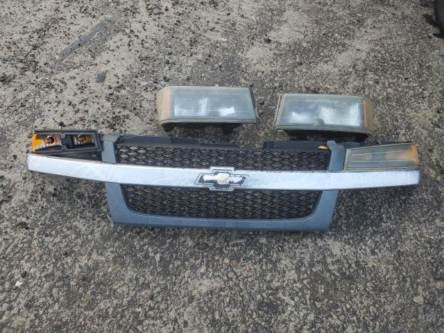 Photo 12 from auction – 2008 CHEVROLET COLORADO with VIN 1GCCS13E188167002