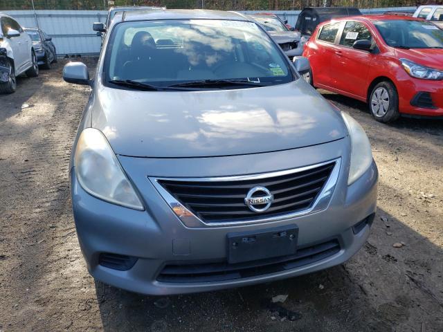 Photo 5 from auction – 2012 NISSAN VERSA S with VIN 3N1CN7AP9CL921419