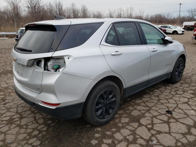 Photo 3 from auction – 2018 CHEVROLET EQUINOX LT with VIN 2GNAXJEVXJ6309193