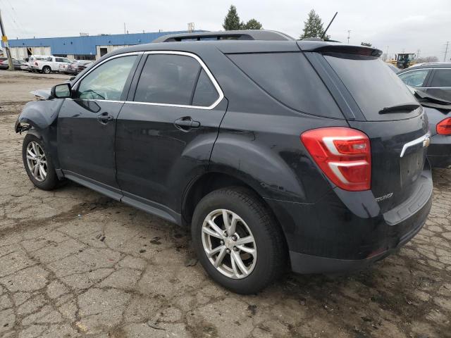 Photo 2 from auction – 2017 CHEVROLET EQUINOX LT with VIN 2GNALCEK9H1596644